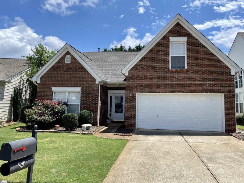 820 Medora Drive