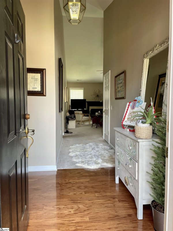 Property image 2 at 820 Medora Drive, Greer, SC 29650