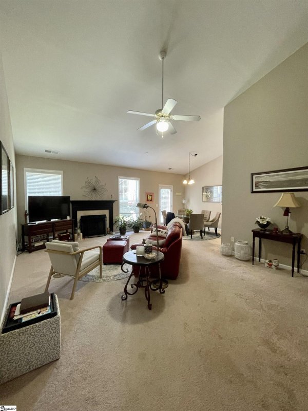 Property image 3 at 820 Medora Drive, Greer, SC 29650
