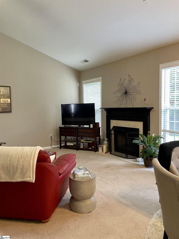 Property image 4 at 820 Medora Drive, Greer, SC 29650