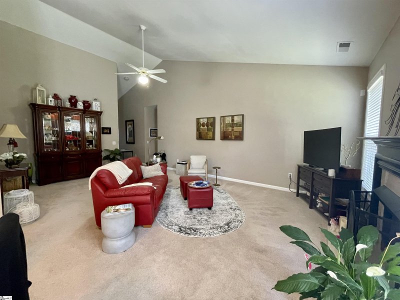 Property image 5 at 820 Medora Drive, Greer, SC 29650