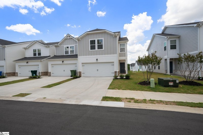 Property image 4 at 113 Ted Drive, Mauldin, SC 29662-3278