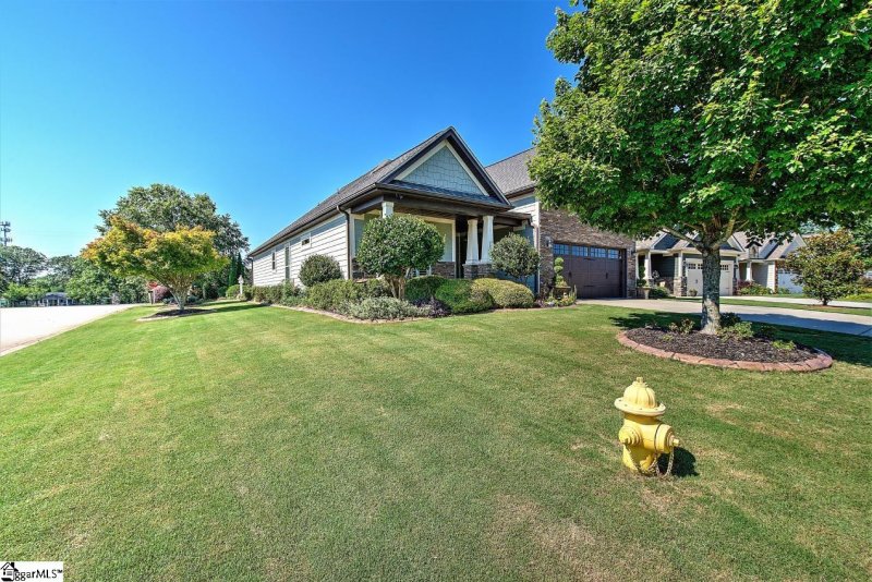 Property image 5 at 201 Henrydale Drive, Easley, SC 29642