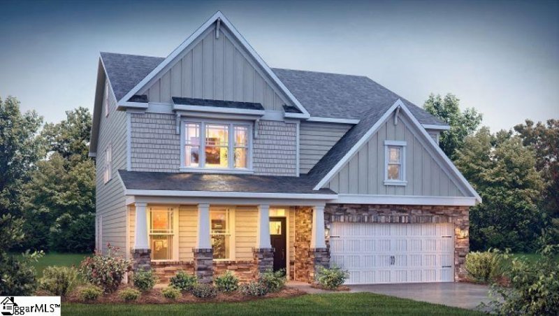 Property image 3 at 118 Divot Trail, Greenwood, SC 29649