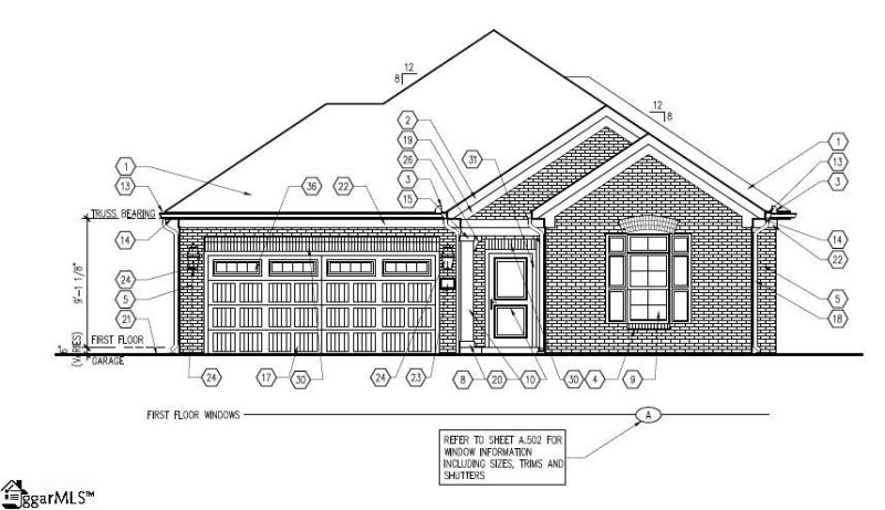 820 Vita Drive