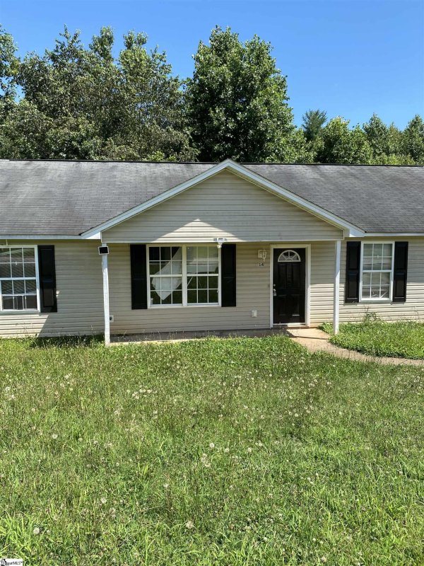 Property image 2 at 14 Backwater Way, Greenville, SC 29611