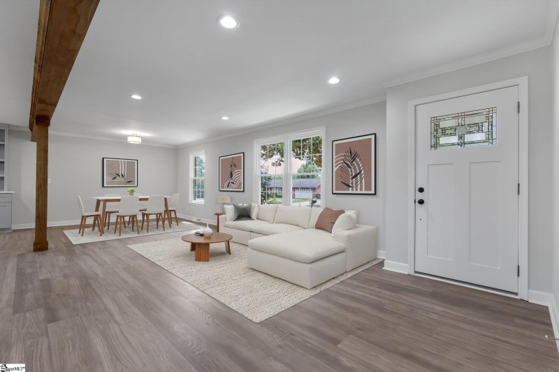 Property image 5 at 15 Tussock Road, Greenville, SC 29615