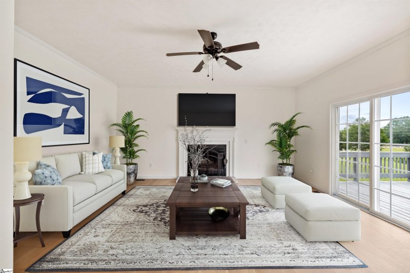 Property image 2 at 207 Saddlebred Drive, Pelzer, SC 29669