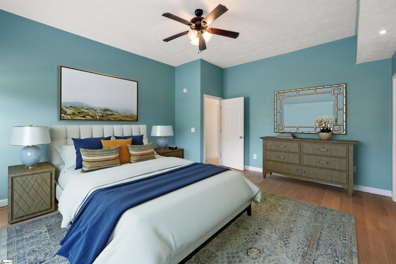 Property image 3 at 207 Saddlebred Drive, Pelzer, SC 29669