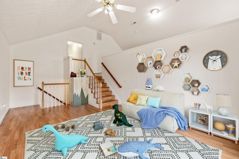 Property image 4 at 207 Saddlebred Drive, Pelzer, SC 29669