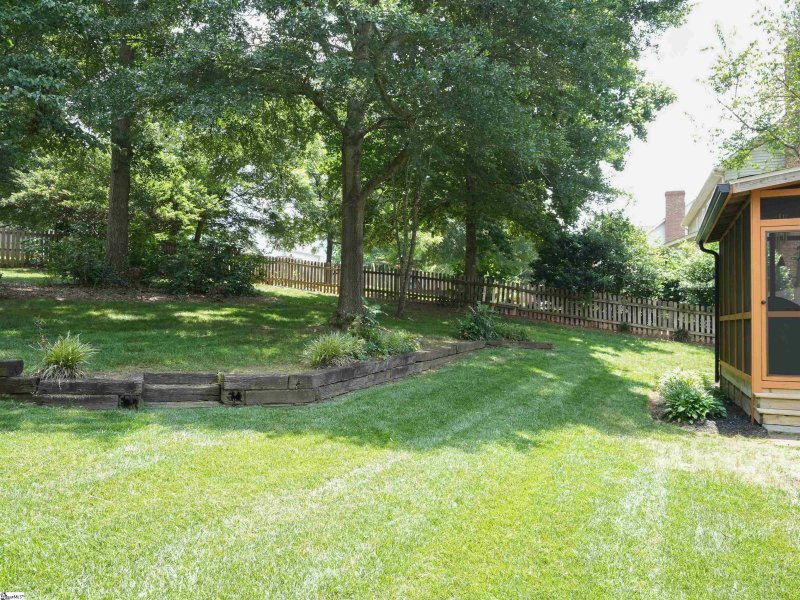 Property image 4 at 233 Rock Road, Greer, SC 29651-6833