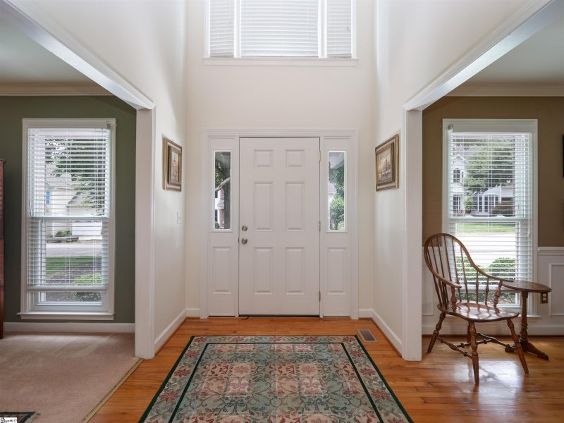 Property image 5 at 233 Rock Road, Greer, SC 29651-6833