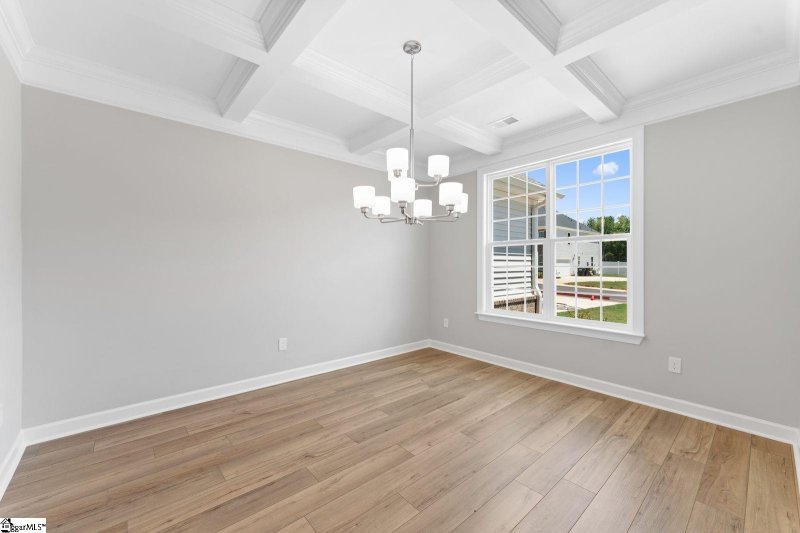 Property image 3 at 724 Oak Hill Lane, Belton, SC 29627