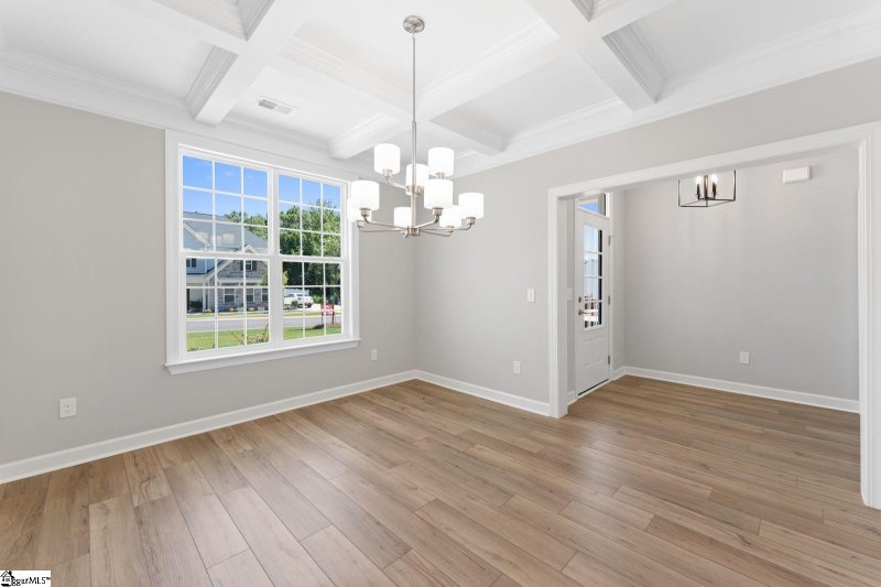 Property image 4 at 724 Oak Hill Lane, Belton, SC 29627