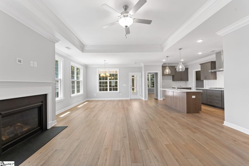 Property image 5 at 724 Oak Hill Lane, Belton, SC 29627