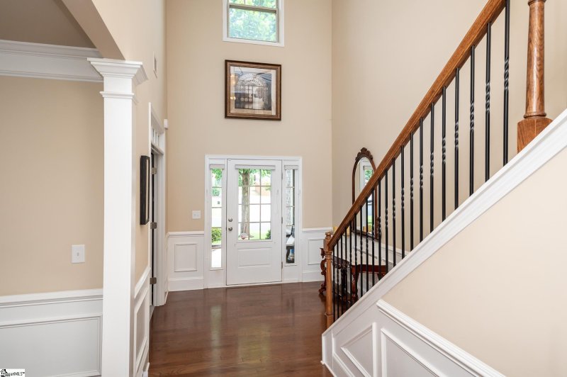 Property image 4 at 120 Sapphire Pointe Drive, Duncan, SC 29334