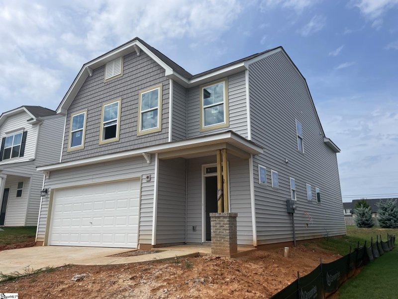 6019 Haddington Drive