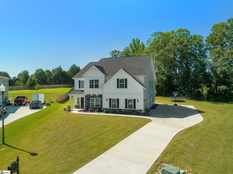 Property image 2 at 153 Coppermine Drive, Easley, SC 29642