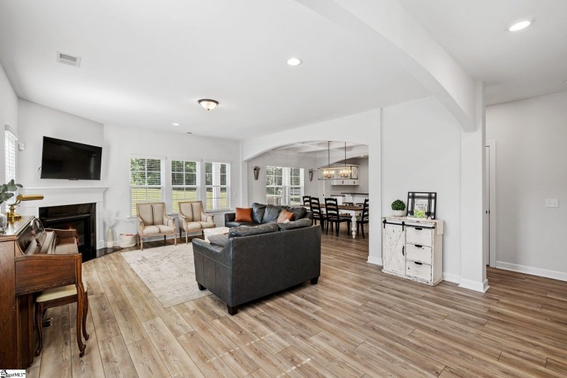 Property image 5 at 153 Coppermine Drive, Easley, SC 29642