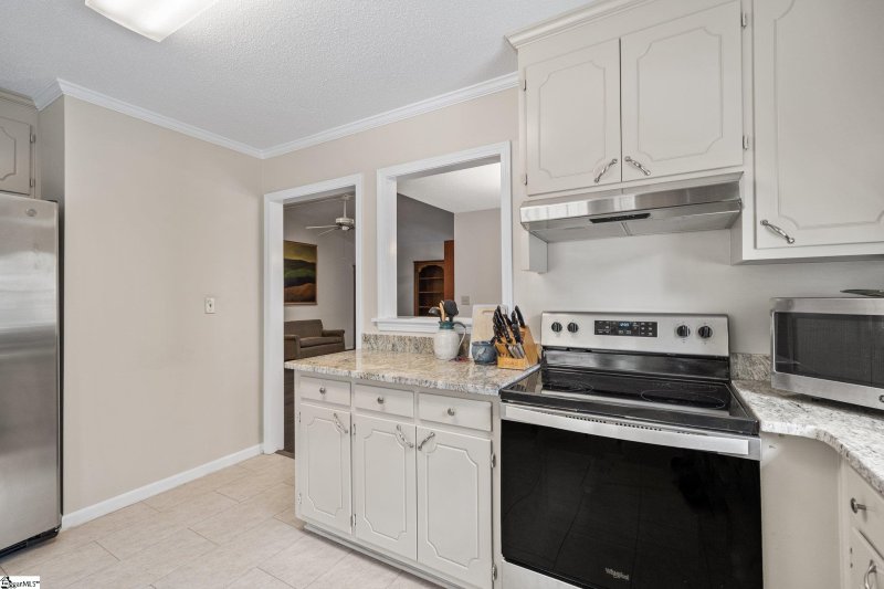 Property image 5 at 143 Hummingbird Ridge, Greenville, SC 29605