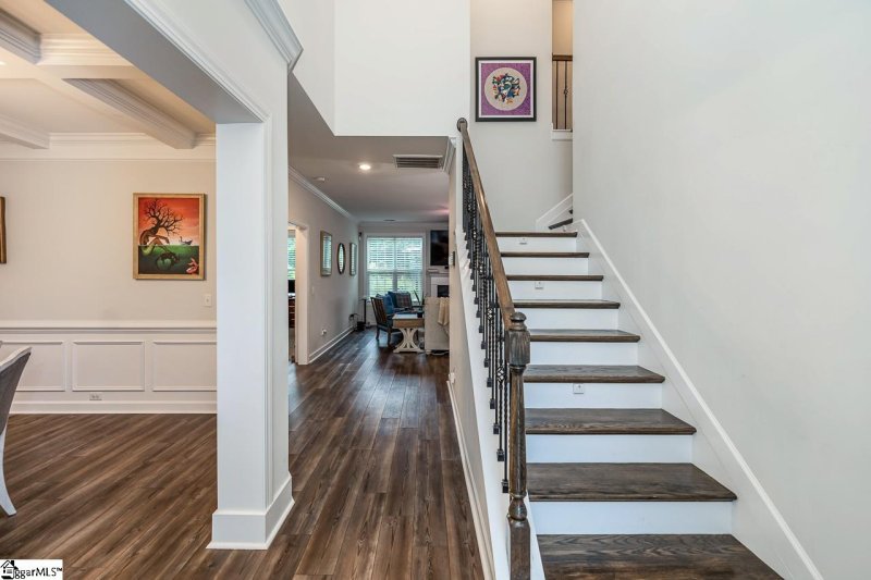 Property image 3 at 303 Arborwalk Court, Simpsonville, SC 29681