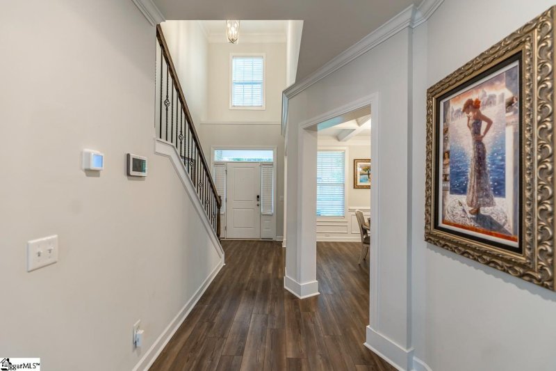 Property image 4 at 303 Arborwalk Court, Simpsonville, SC 29681