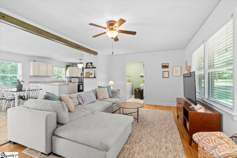 Property image 5 at 2802 Colonial Drive, Anderson, SC 29621-0000