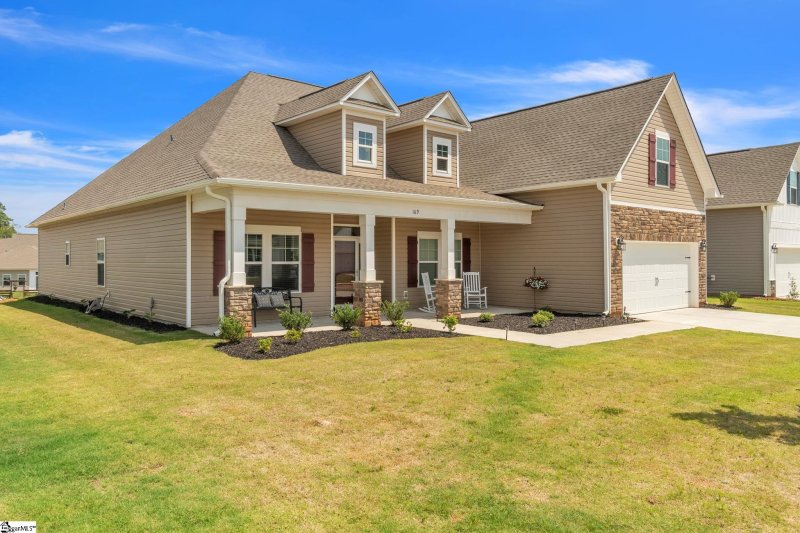 Property image 2 at 169 Spyglass Lane, Anderson, SC 29625