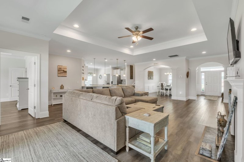 Property image 5 at 169 Spyglass Lane, Anderson, SC 29625