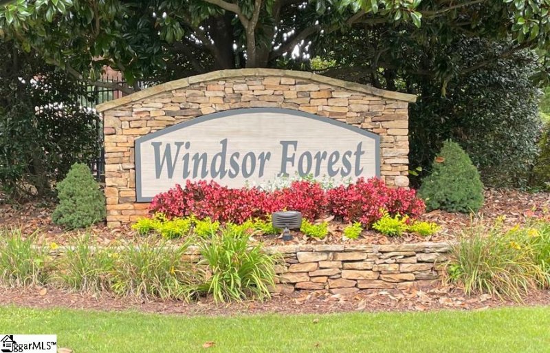 Property image 2 at 132 Bathurst Lane, Simpsonville, SC 29681