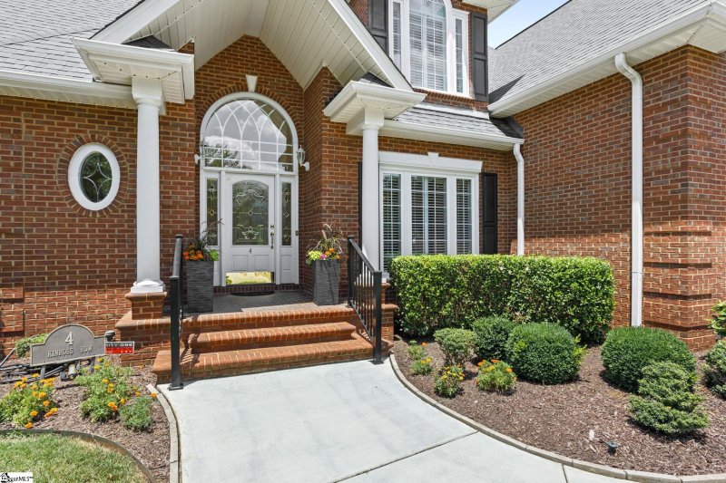 Property image 2 at 4 Kinross Row, Greer, SC 29650