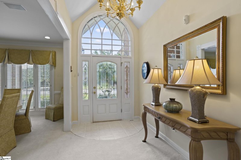Property image 5 at 4 Kinross Row, Greer, SC 29650