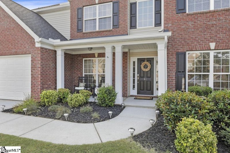 Property image 2 at 14 Open Range Lane, Simpsonville, SC 29681