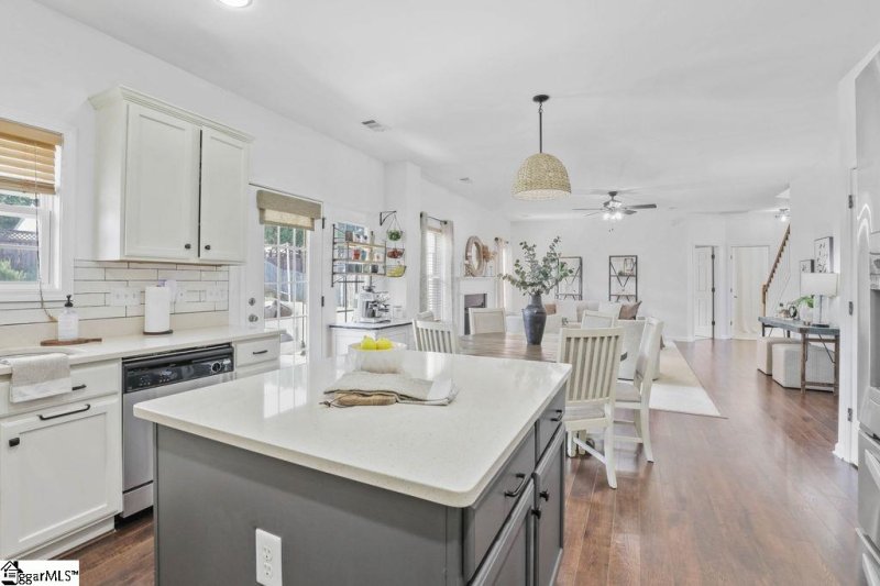 Property image 5 at 14 Open Range Lane, Simpsonville, SC 29681