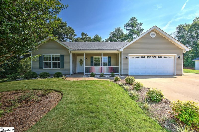 Property image 2 at 265 Jordan Springs Road, Duncan, SC 29334