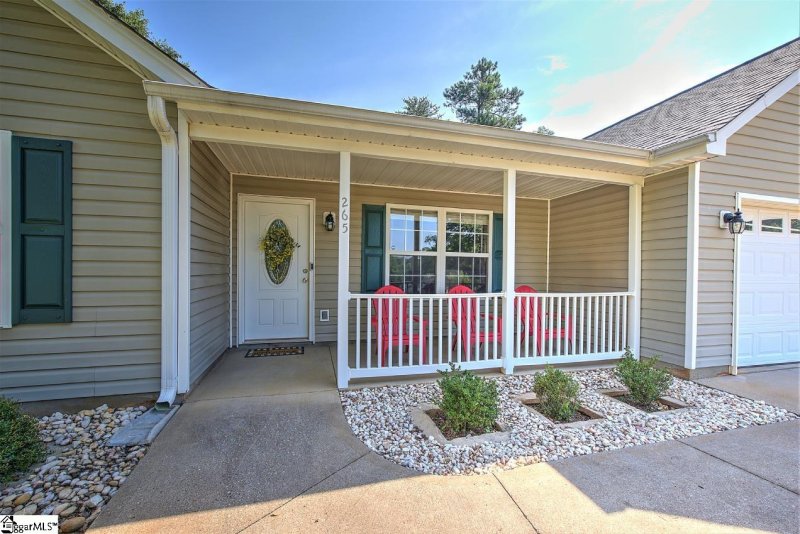 Property image 3 at 265 Jordan Springs Road, Duncan, SC 29334