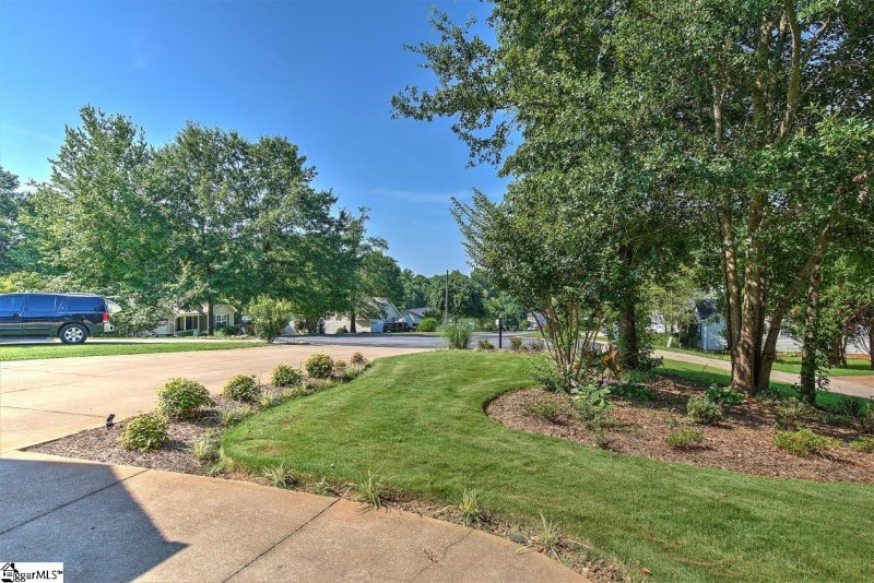 Property image 4 at 265 Jordan Springs Road, Duncan, SC 29334