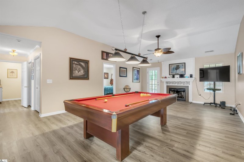 Property image 5 at 206 Weston Valley Drive, Moore, SC 29369-9432