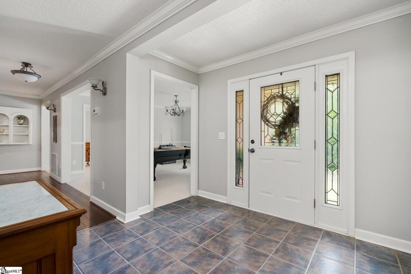 Property image 2 at 3 Robin Road, Greenville, SC 29609