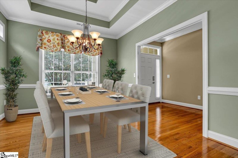 Property image 3 at 144 Gramercy Court, Greenville, SC 29617