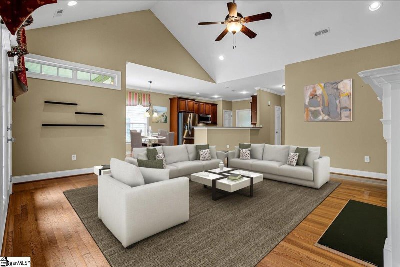 Property image 5 at 144 Gramercy Court, Greenville, SC 29617