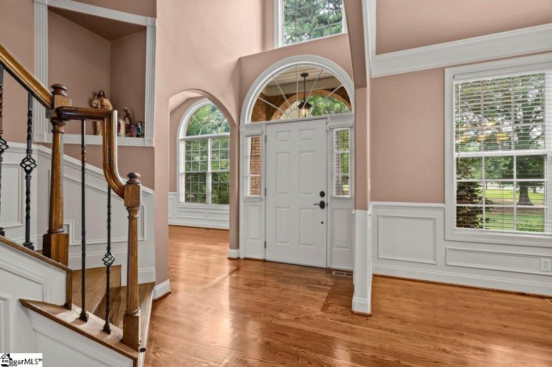 Property image 2 at 1374 Garrison Road, Piedmont, SC 29673