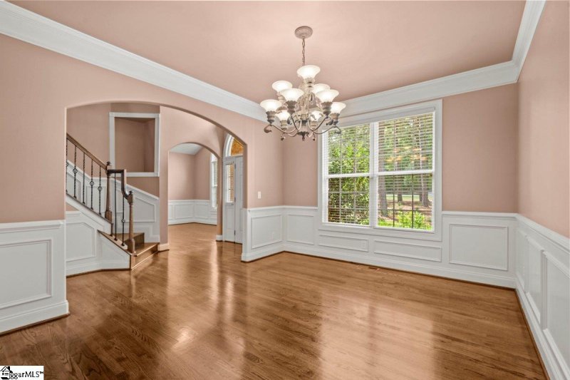 Property image 4 at 1374 Garrison Road, Piedmont, SC 29673