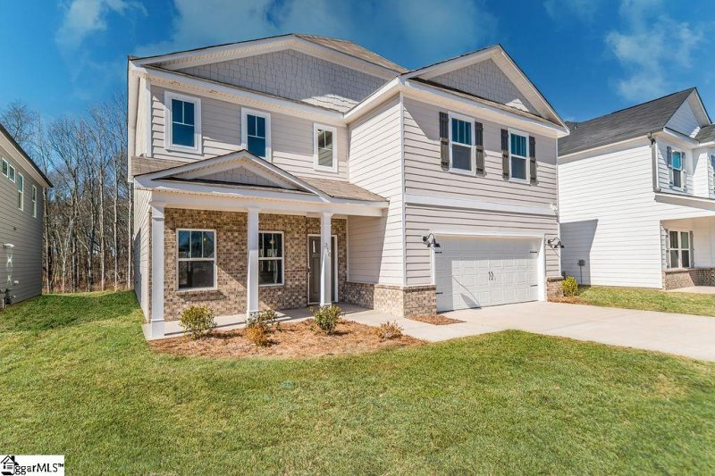 Property image 2 at 310 Alyssa Landing Drive, Fountain Inn, SC 29644