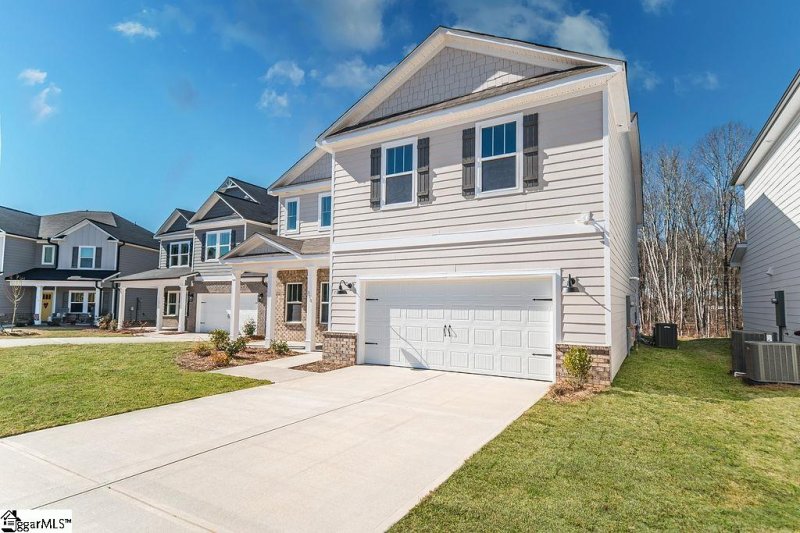 Property image 3 at 310 Alyssa Landing Drive, Fountain Inn, SC 29644