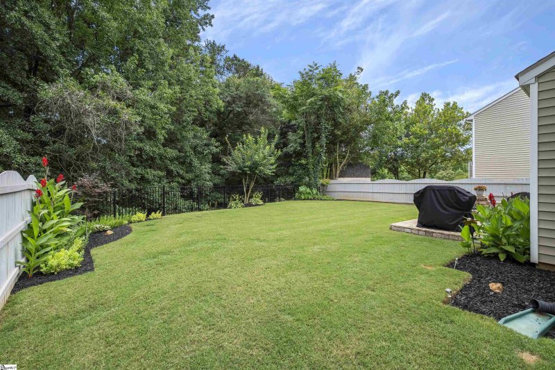 Property image 3 at 611 Millervale Road, Greer, SC 29650