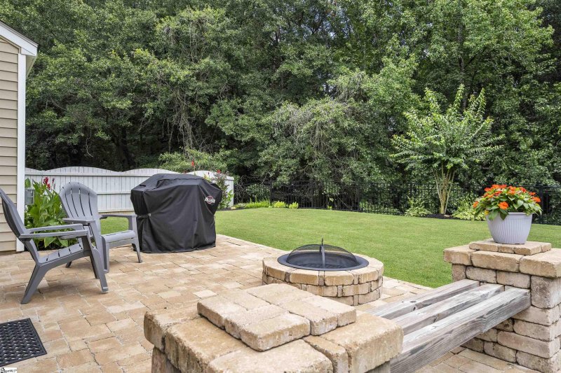 Property image 4 at 611 Millervale Road, Greer, SC 29650