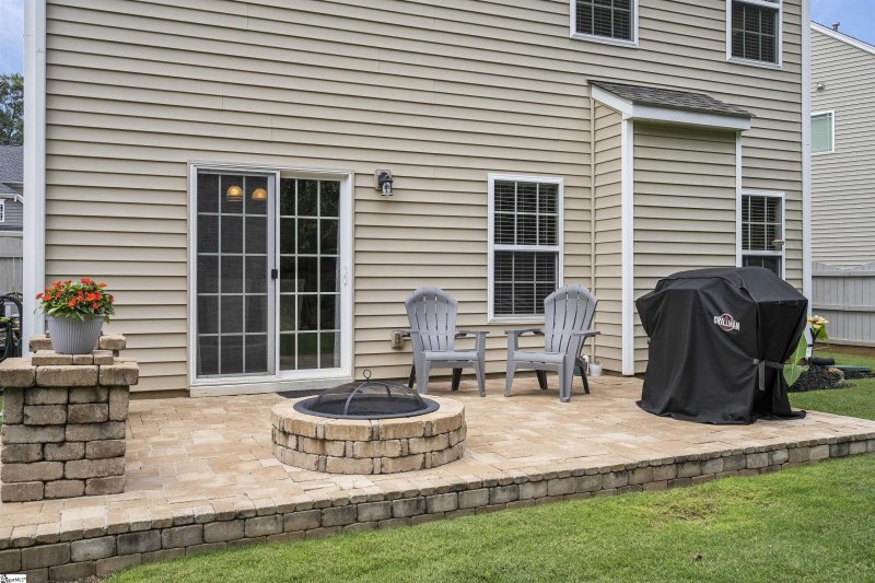 Property image 5 at 611 Millervale Road, Greer, SC 29650