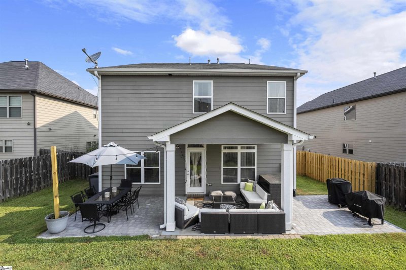 Property image 2 at 306 Turkey Run, Greenville, SC 29611