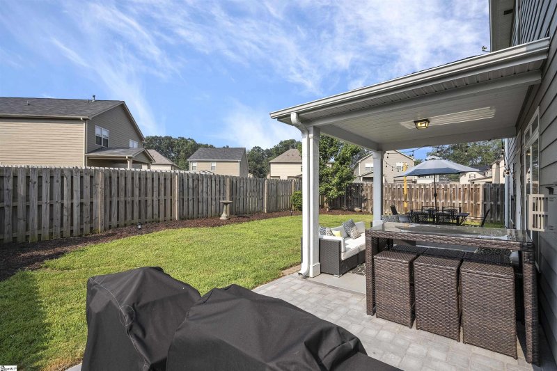 Property image 5 at 306 Turkey Run, Greenville, SC 29611